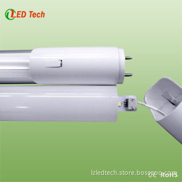 4FT led tube light 18w t8 100 -277v fluorescent tube best led light importers
